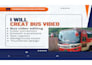 create professional bus video editing